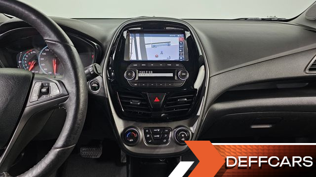 ChevroletGMDaewoo SPARK LT купить на сайте DeffCars