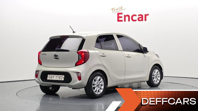 Kia MORNING Trendy купить на сайте DeffCars