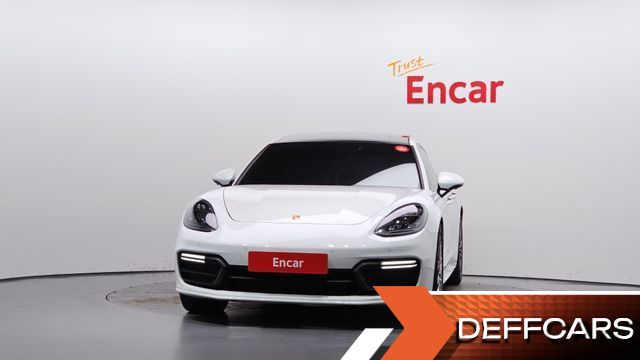 Porsche PANAMERA 3.0 AWD купить на сайте DeffCars