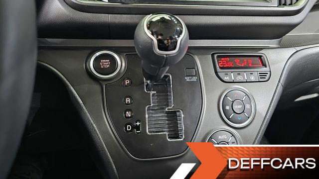 Kia RAY Signature купить на сайте DeffCars