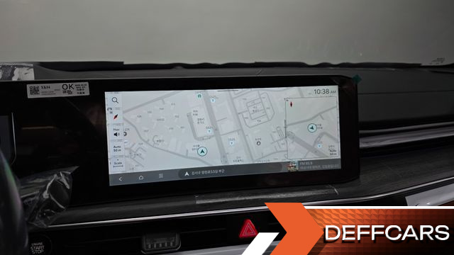 Kia K5 2.0 Signature купить на сайте DeffCars