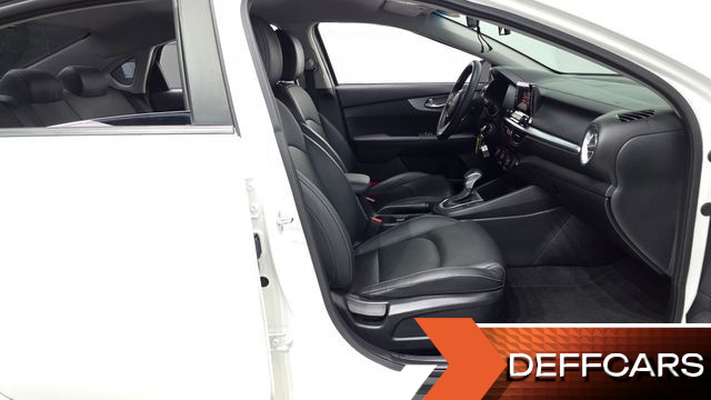 Kia K3 1.6 Trendy купить на сайте DeffCars