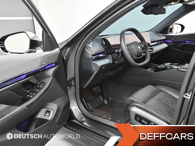 BMW I5 eDrive 40 купить на сайте DeffCars