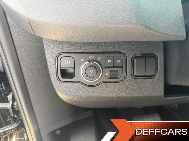Mercedes SPRINTER 3.0 Diesel W907 купить на сайте DeffCars