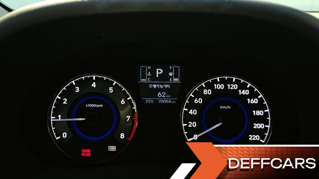 Hyundai ACCENT 1.4 VVT Modern купить на сайте DeffCars