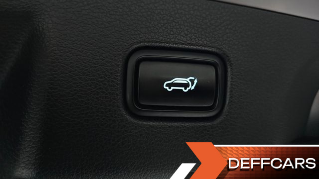 Hyundai PALISADE Gasoline 3.8 2WD Calligraphy купить на сайте DeffCars