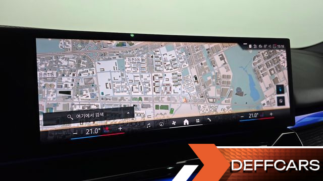 BMW I5 eDrive 40 купить на сайте DeffCars