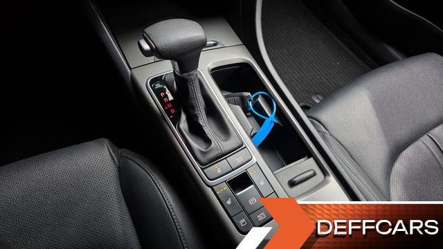 Kia K5 2.0 Prestige купить на сайте DeffCars