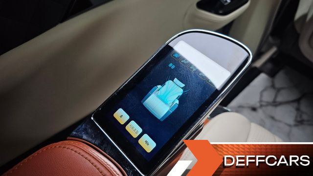 Kia CARNIVAL Gasoline 9-seater Limousine(Special vehicle) купить на сайте DeffCars