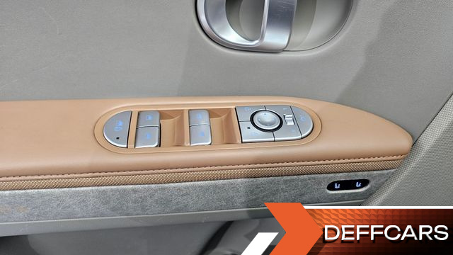 Hyundai IONIQ5 Long range Prestige купить на сайте DeffCars