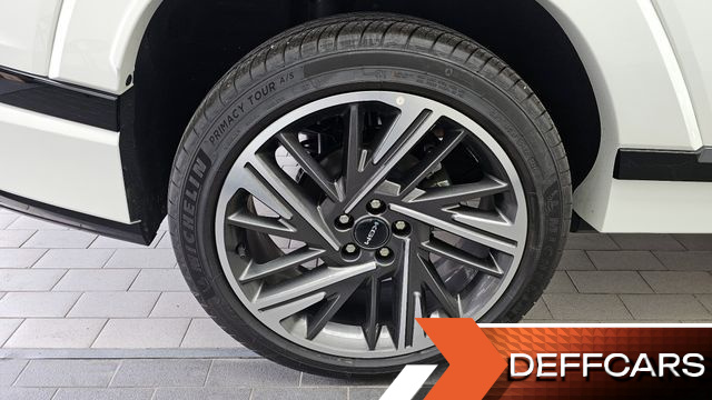 Ssangyong ACTYON Gasoline 1.5 4WD S9 купить на сайте DeffCars