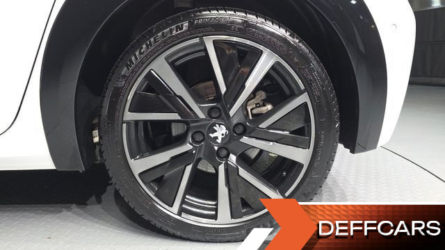 Peugeot 208 GT купить на сайте DeffCars