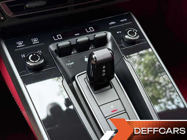 Porsche 911 Carrera 4S Cabriolet купить на сайте DeffCars