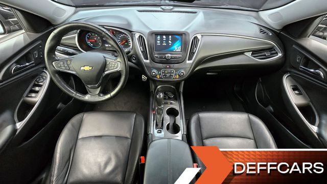 ChevroletGMDaewoo MALIBU 1.5 Turbo LT Deluxe купить на сайте DeffCars