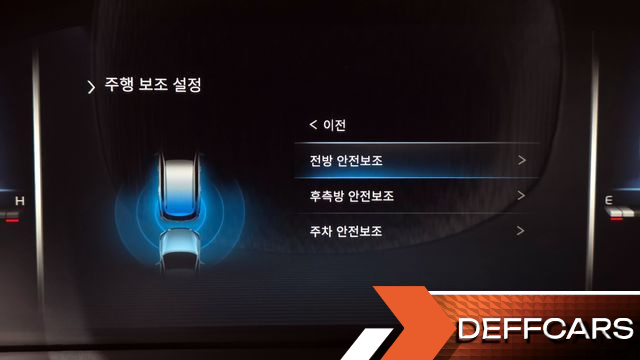 Ssangyong REXTON Diesel 2.2 4WD Prestige купить на сайте DeffCars