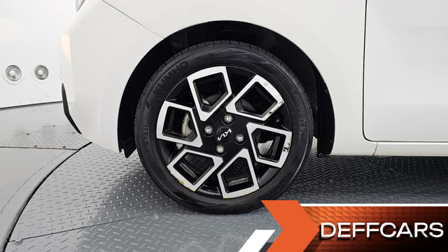 Kia RAY Signature купить на сайте DeffCars