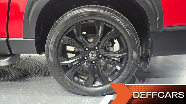 Ssangyong REXTON Diesel 2.2 4WD Expedition купить на сайте DeffCars