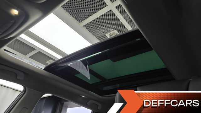 Renault-KoreaSamsung QM6 2.0 GDe PREMIERE 2WD купить на сайте DeffCars