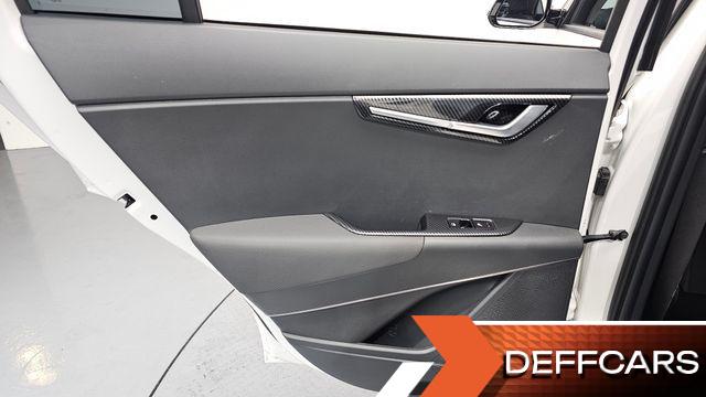 Kia NIRO Best Selection купить на сайте DeffCars