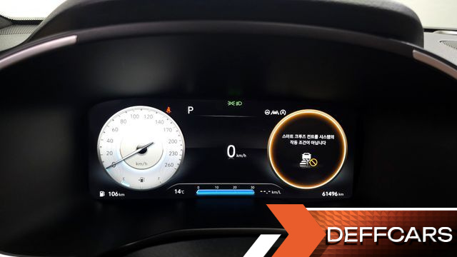Hyundai SANTAFE Gasoline 2.5T 2WD Calligraphy купить на сайте DeffCars