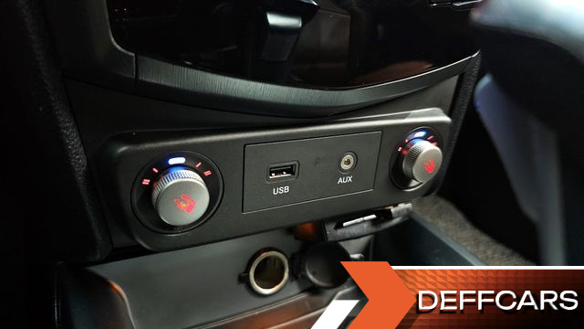 Ssangyong TIBOLI Gear Plus 2WD купить на сайте DeffCars