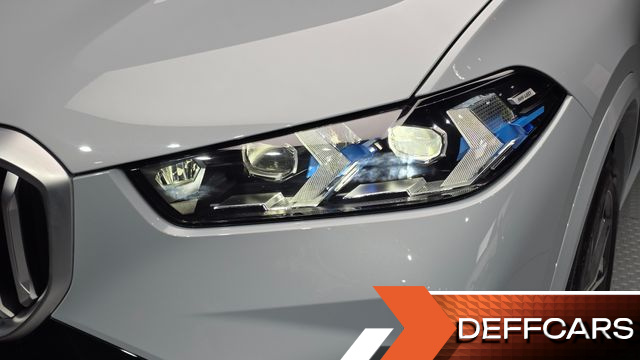 BMW X5 xDrive 40i M Sport купить на сайте DeffCars