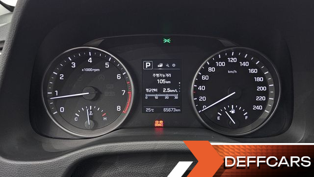 Hyundai AVANTE 1.6 GDI Value Plus купить на сайте DeffCars