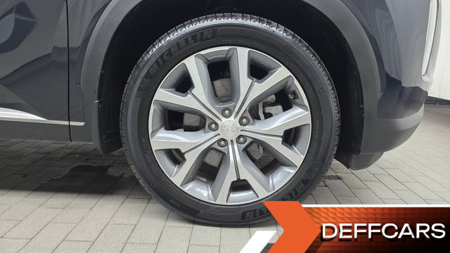 Hyundai PALISADE Diesel 2.2 2WD Prestige купить на сайте DeffCars