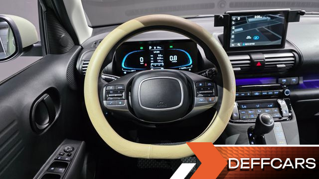 Hyundai CASPER Modern купить на сайте DeffCars