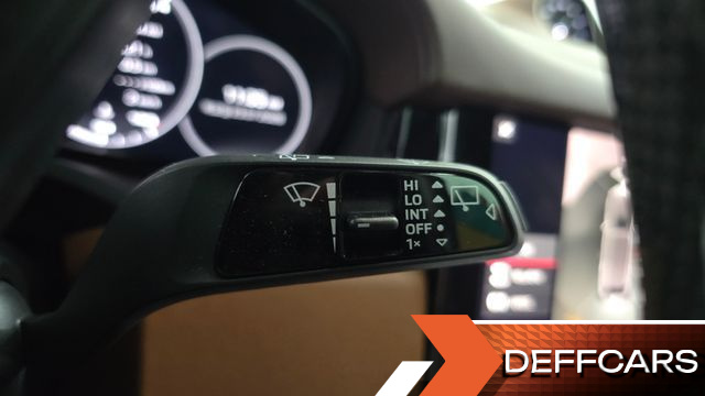 Porsche CAYENNE 3.0 купить на сайте DeffCars