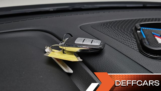 Ssangyong TIBOLI Gasoline 1.5 2WD V3 купить на сайте DeffCars