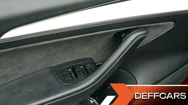 Tesla MODEL 3 Long Range AWD купить на сайте DeffCars