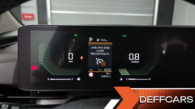 Kia CARNIVAL 9-Seater Prestige купить на сайте DeffCars