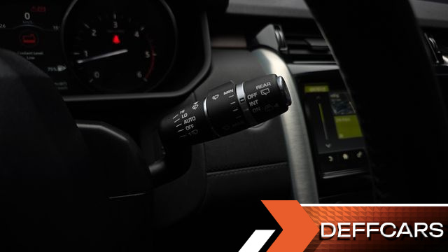 Land Rover DISCOVERY 3.0 TD6 HSE купить на сайте DeffCars