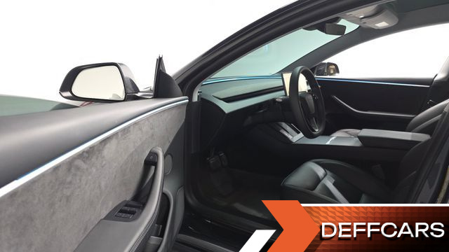 Tesla MODEL 3 Long Range AWD купить на сайте DeffCars