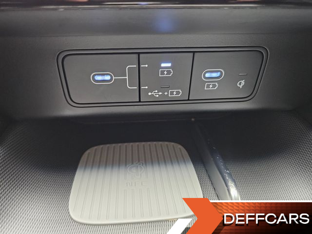 Hyundai GRANDEUR 3.5 LPG 2WD Premium купить на сайте DeffCars