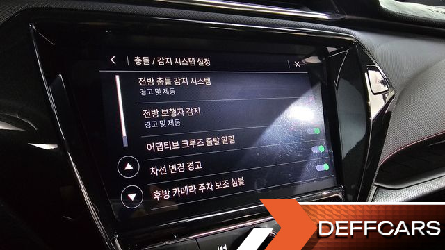 ChevroletGMDaewoo TRAILBLAZER 1.3 Turbo 4WD RS купить на сайте DeffCars
