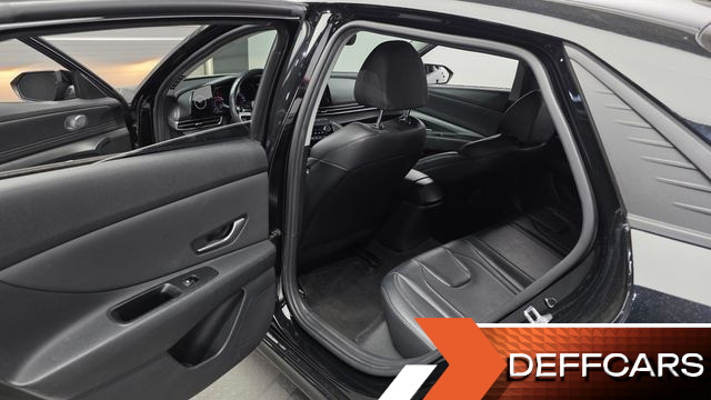Hyundai AVANTE 1.6 Modern купить на сайте DeffCars