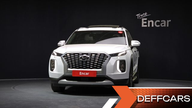 Hyundai PALISADE Gasoline 3.8 4WD Prestige купить на сайте DeffCars