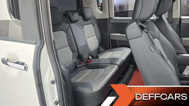 Kia RAY Prestige купить на сайте DeffCars
