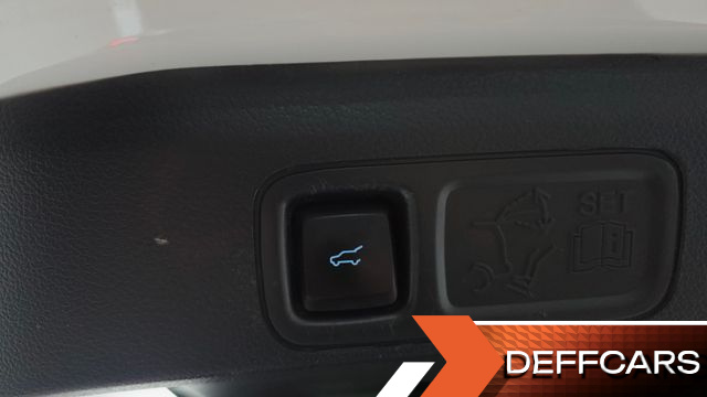 Ford EXPEDITION Platinum 4WD 7Seater купить на сайте DeffCars