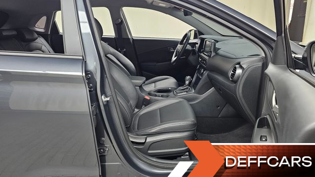 Hyundai KONA 1.6 Turbo 2WD Modern Choice купить на сайте DeffCars