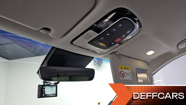 Hyundai PALISADE Diesel 2.2 2WD Exclusive купить на сайте DeffCars