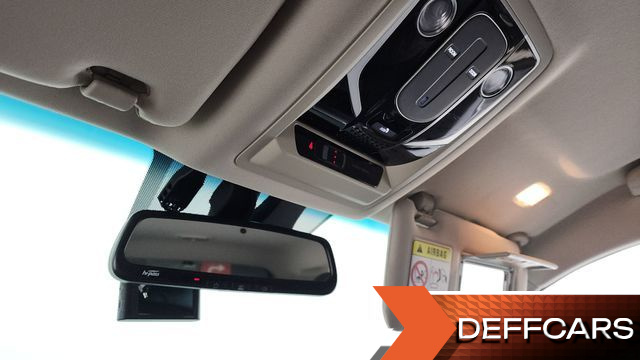 Ssangyong REXTON Diesel 2.2 4WD Prestige купить на сайте DeffCars
