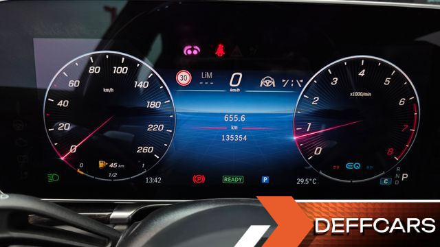 Mercedes S-CLASS S580L 4MATIC купить на сайте DeffCars