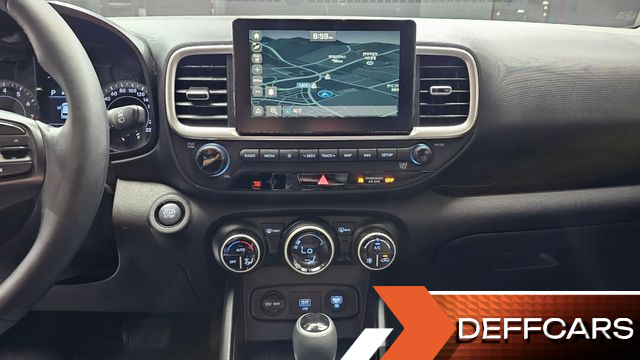 Hyundai VENUE 1.6 Modern купить на сайте DeffCars