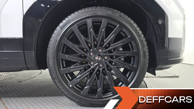 Hyundai SANTAFE Gasoline 2.5T 4WD Calligraphy купить на сайте DeffCars