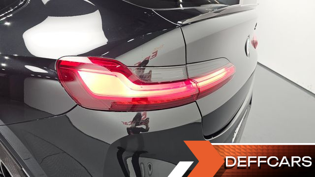 BMW X4M 3.0 Competition купить на сайте DeffCars