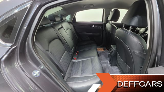 Kia K3 1.6 signature купить на сайте DeffCars
