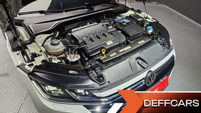 Volkswagen ARTEON 2.0 TDI Premium купить на сайте DeffCars